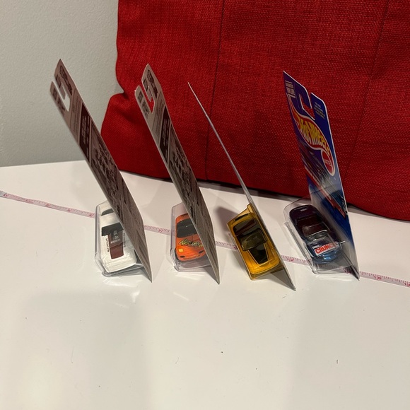 Hot Wheels Sugar Rush Complete Series - Picture 8 of 8